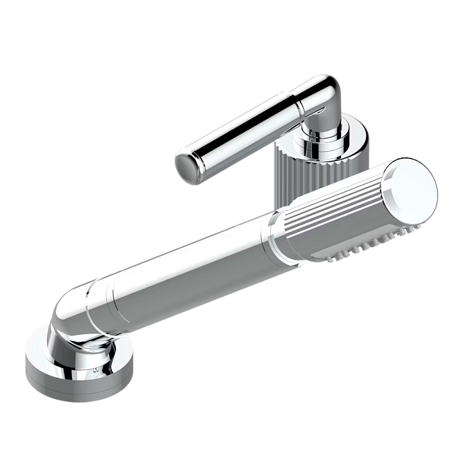 Смеситель для ванны THG  - фото-1 | interior market