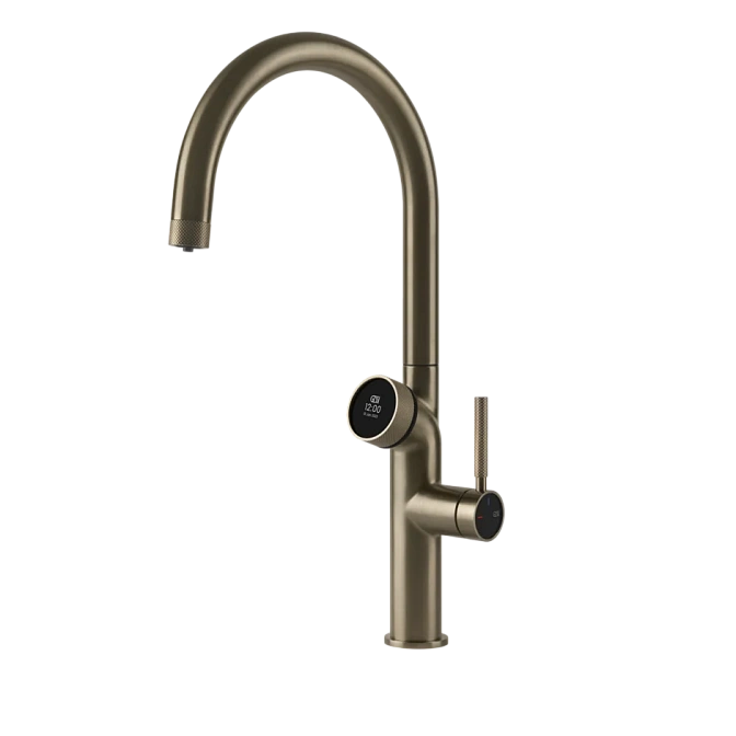 Смеситель для кухни Gessi Vita - фото-1 | interior market