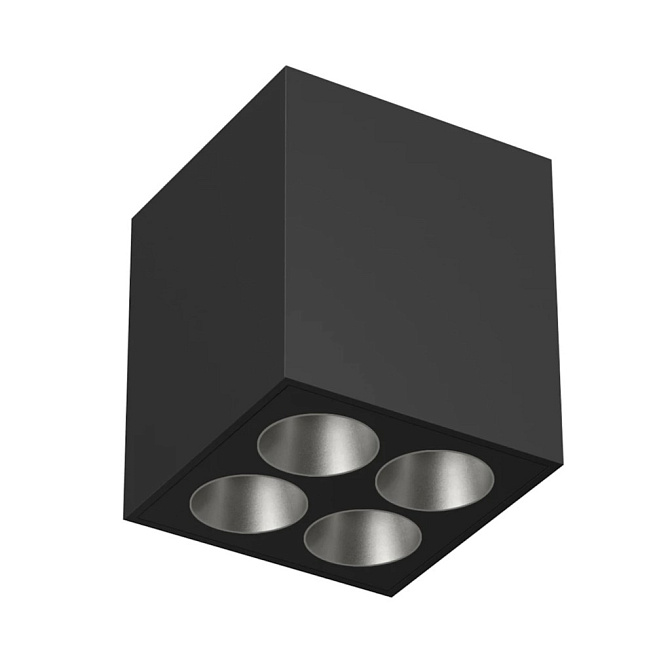 Технический свет Flos Light Shadow Surface Square - фото-1 | interior market
