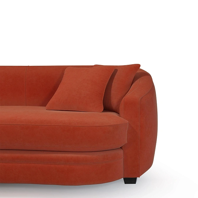 Диван Mis En Demeure Cambridge - фото-3 | interior market