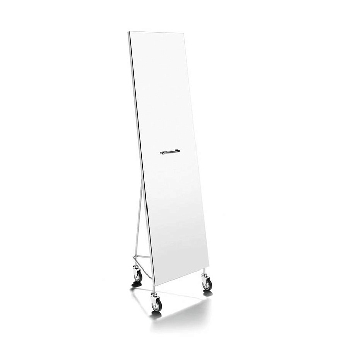 Зеркало на колесиках De Padova Narciso - фото-1 | interior market