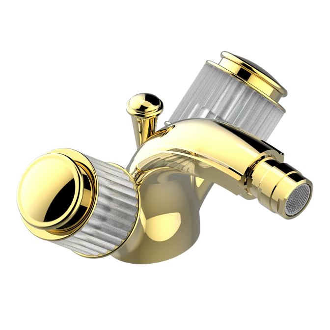 Смеситель для душа THG Jaipur - фото-1 | interior market