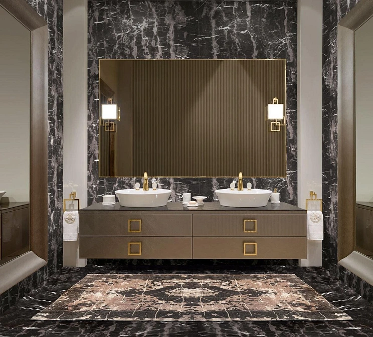 Раковина  Oasis Calla - фото-3 | interior market