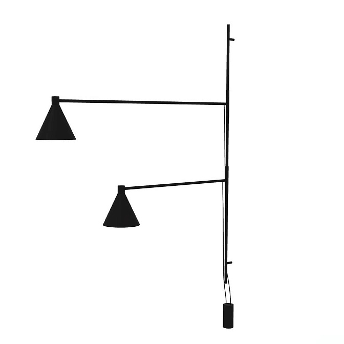 Бра De Padova NOTA 2023 - фото-1 | interior market