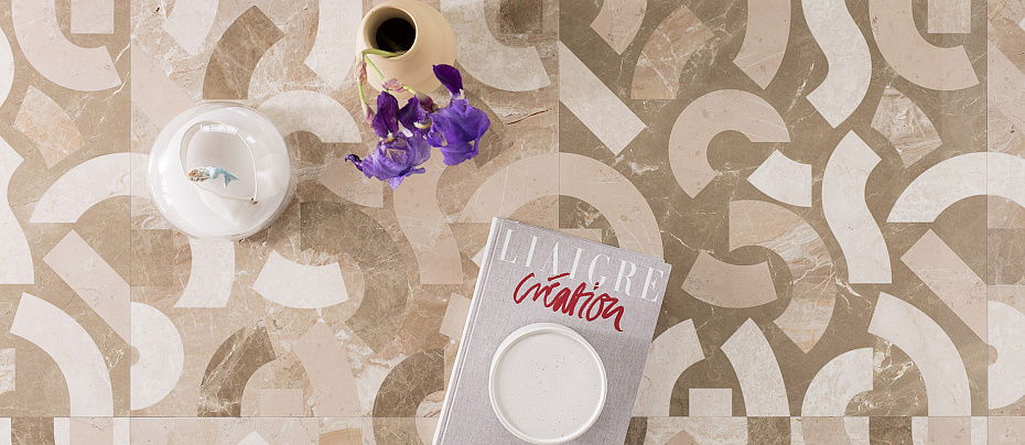  Lithos Design ANEMONE - фото-4 | interior market