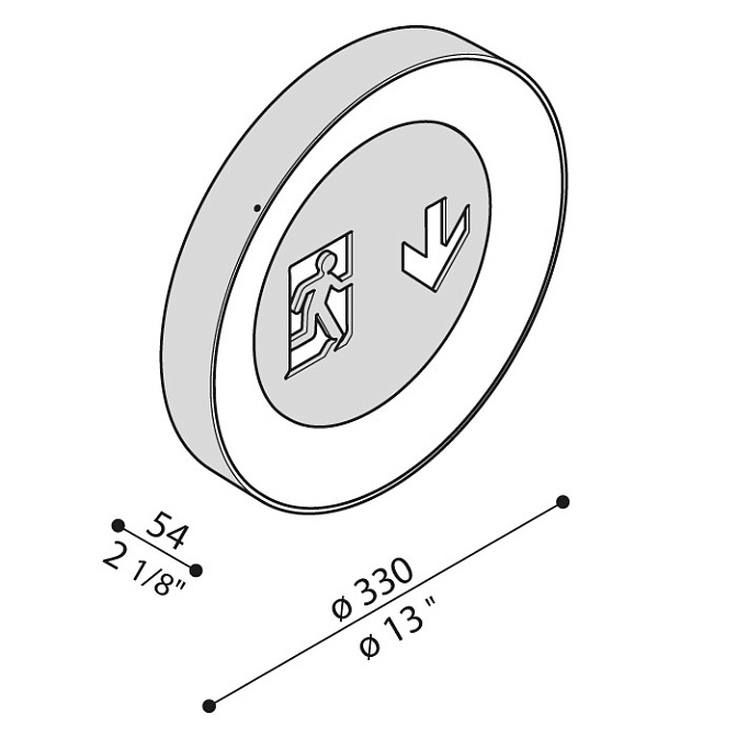 Уличный светильник  Lombardo  - фото-2 | interior market Уличный светильник  Lombardo  - фото-2 | interior market
