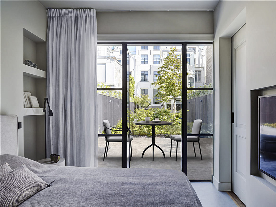 Стул для улицы Studio Piet Boon Patio - фото-5 | interior market