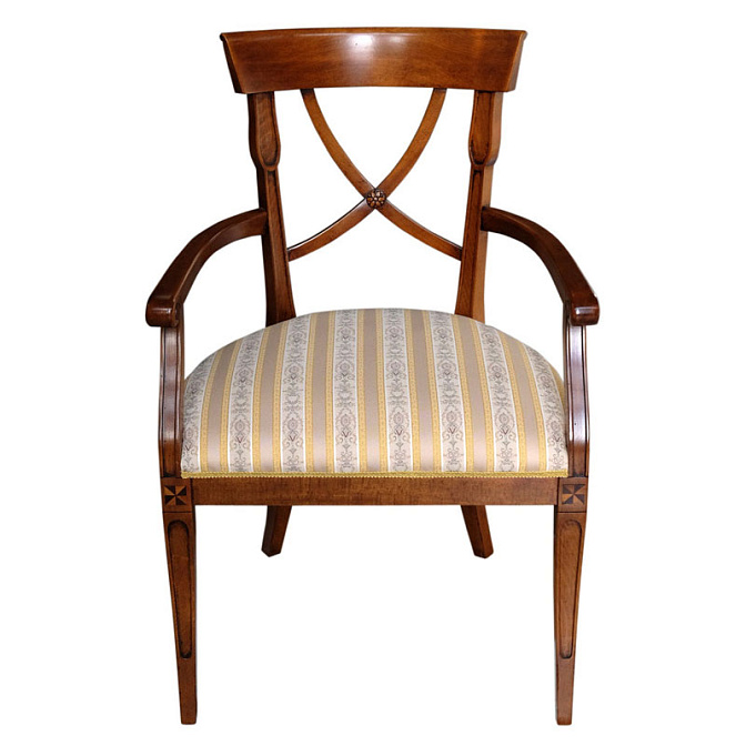 Стул Faber Mobili SAINT FLORENT - фото-2 | interior market