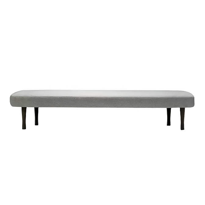 Банкетка Moroso JOSEPHINE - фото-1 | interior market