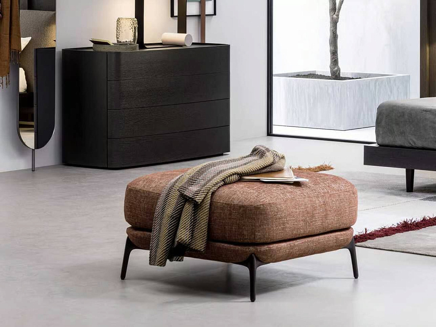 Пуф Novamobili Velvet - фото-6 | interior market