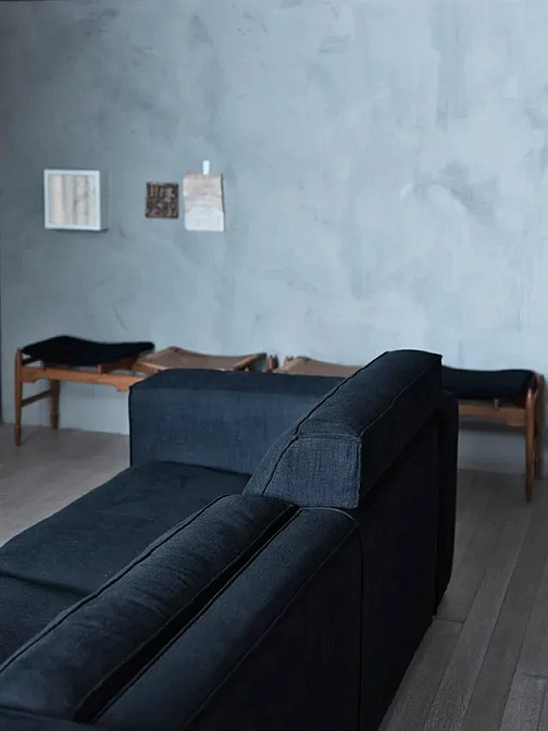 Модульный диван Saba UP - фото-4 | interior market