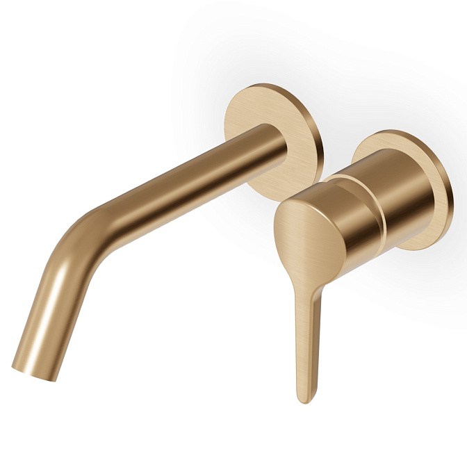 Смеситель для раковины Zucchetti  - фото-1 | interior market