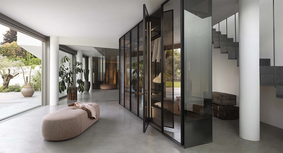 Шкаф Lema Tian - фото-4 | interior market