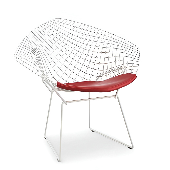 Кресло Knoll BERTOIA - фото-1 | interior market