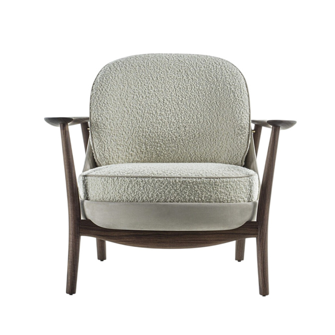 Кресло Porada GINKGO XL - фото-1 | interior market