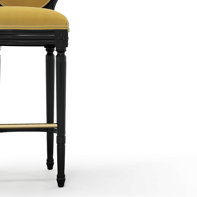 Барный стул Mis En Demeure Figeac - фото-4 | interior market