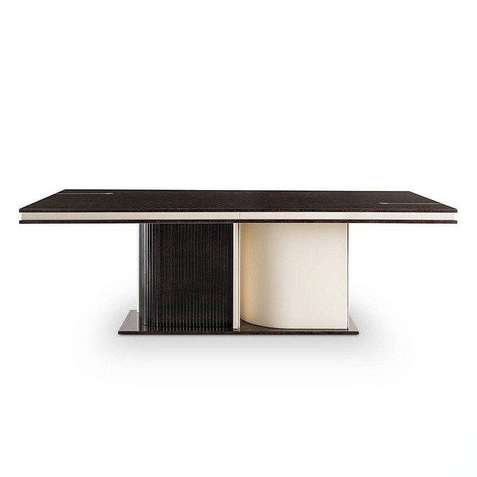 Стол обеденный Turri Eclipse - фото-2 | interior market