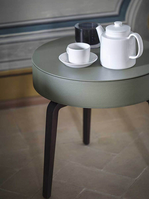 Кофейный столик Poltrona frau Fiorile - фото-3 | interior market
