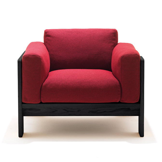 Кресло Knoll Bastiano - фото-2 | interior market