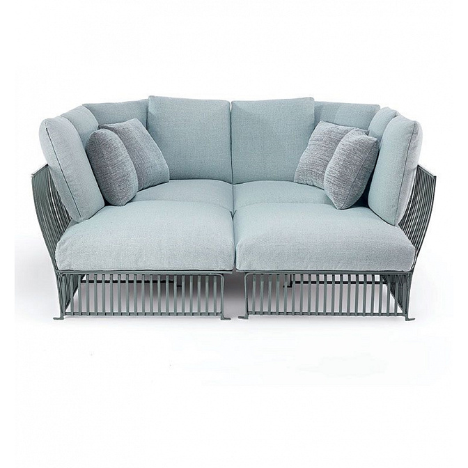 Модульный диван Ethimo Venexia - фото-4 | interior market