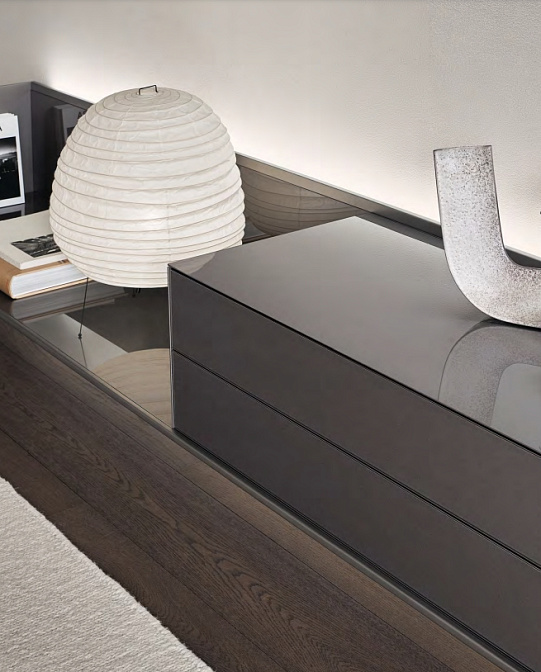 Комод Rimadesio Self Plan - фото-3 | interior market