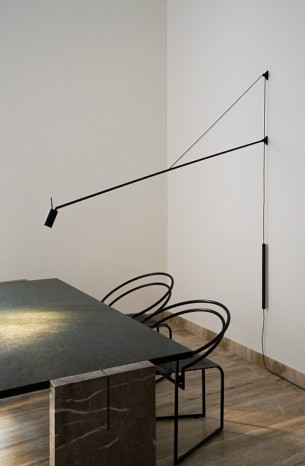 Бра Nemo Swan - фото-7 | interior market