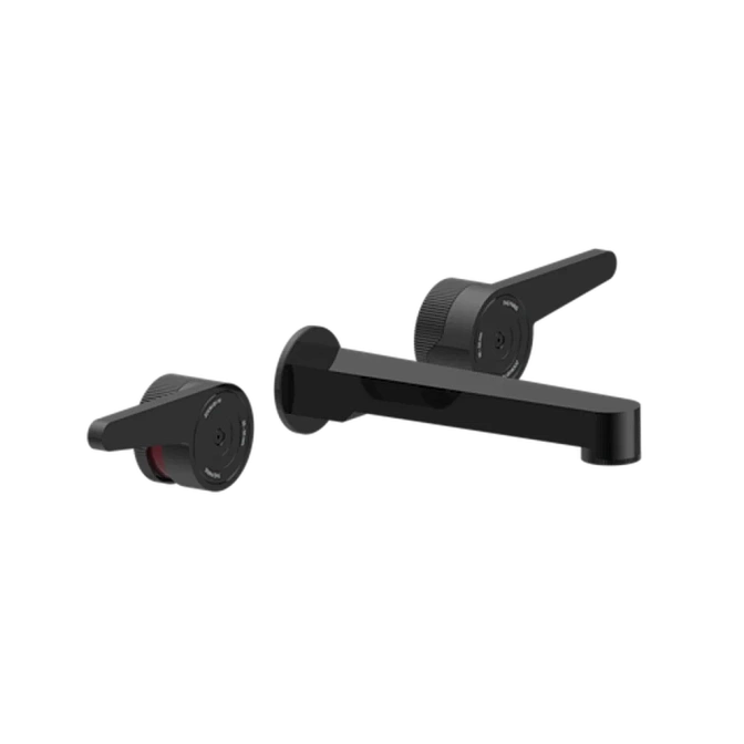 Встраиваемый смеситель THG ZOOM.12 - фото-1 | interior market