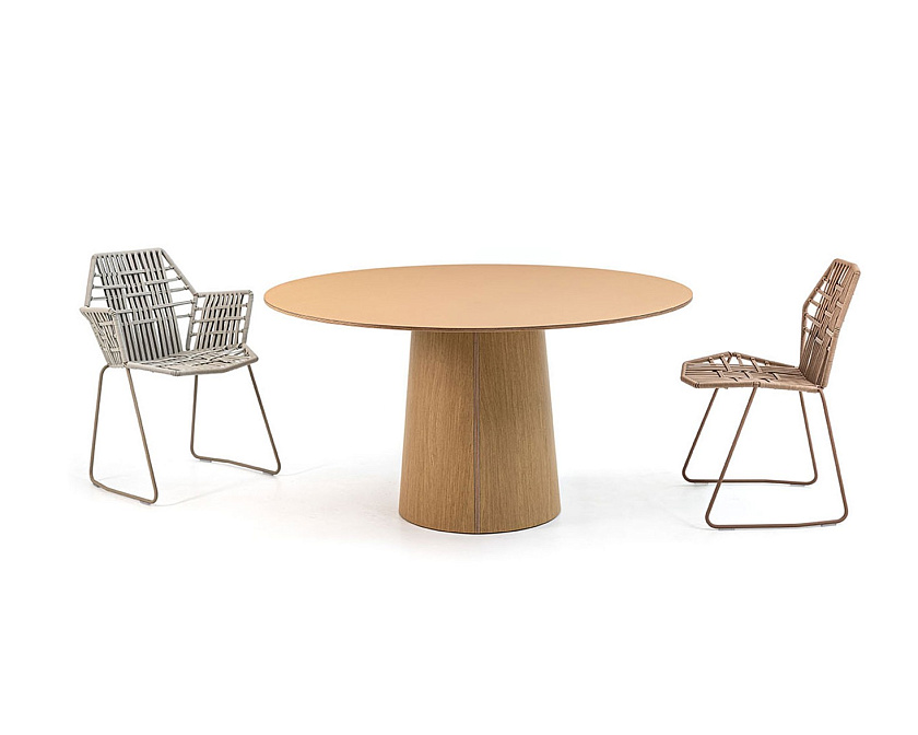 Обеденный стол Moroso Vol - фото-2 | interior market