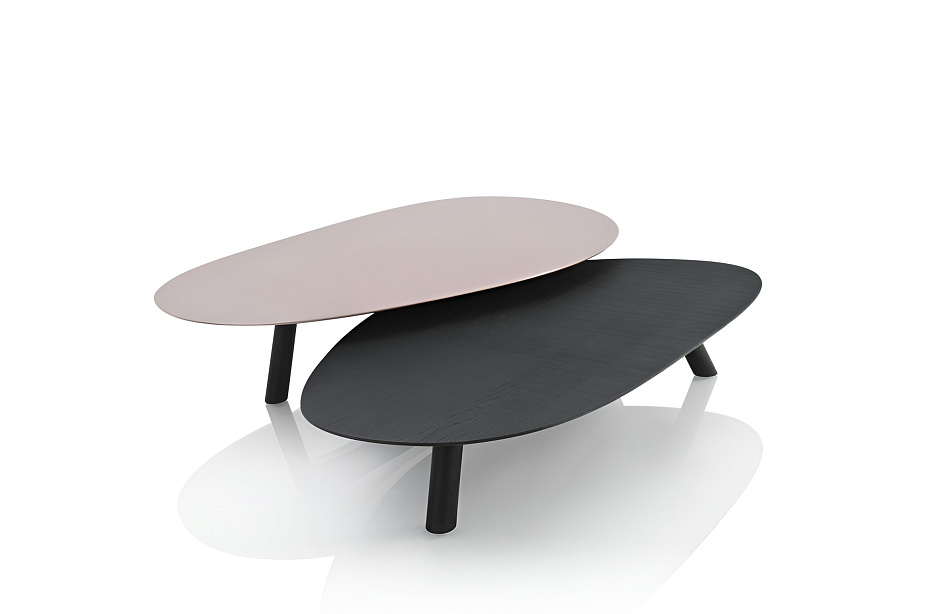 Кофейный столик JNL SHAPE - фото-2 | interior market