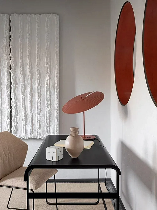 Стол Saba Alphabet - фото-5 | interior market