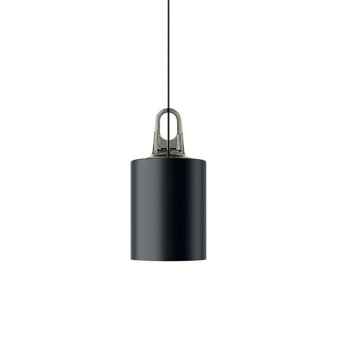 Потолочный светильник  Lodes (Studio Italia Design) JIM cylinder - фото-1 | interior market