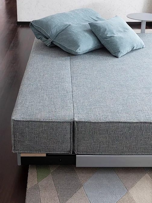 Диван-кровать Saba Bed & Breakfast - фото-2 | interior market