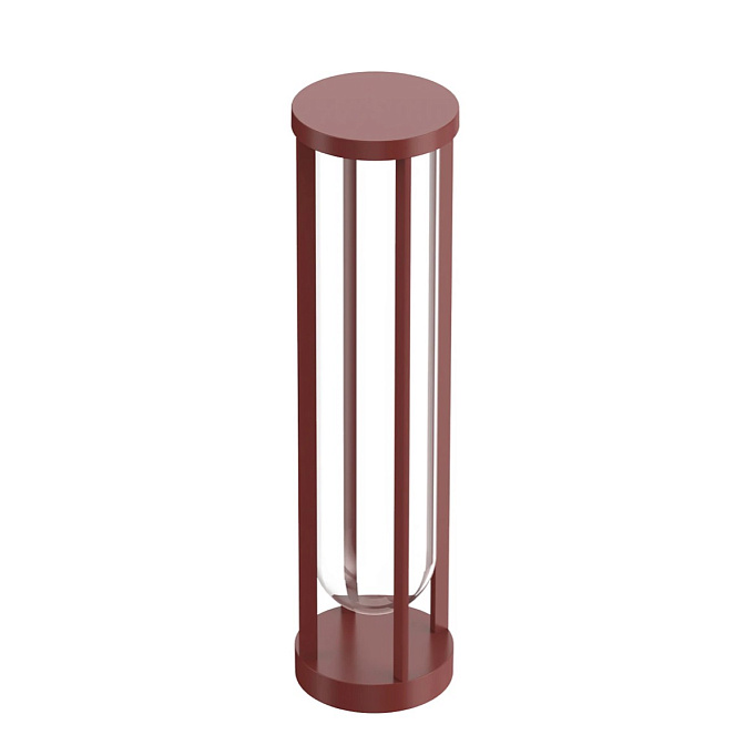 Технический свет Flos In Vitro Bollard 2 - фото-1 | interior market