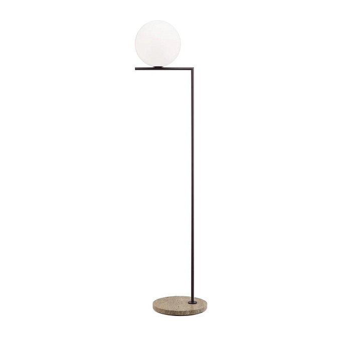 Технический свет Flos IC Lights Floor Outdoor - фото-1 | interior market