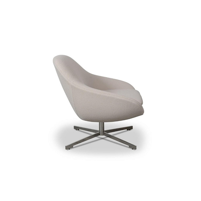 Стул Bolier Alicia Lounge Chair - фото-2 | interior market