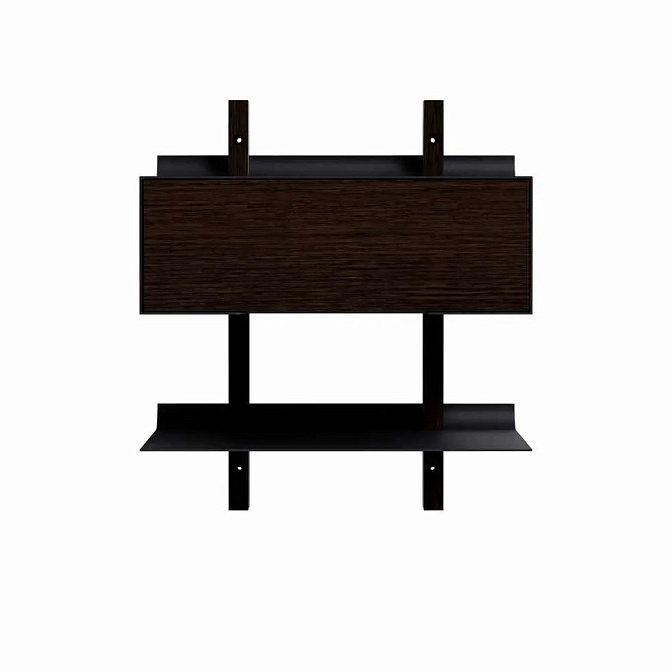 Прикроватная тумба Please Wait To Be Seated Smile - фото-2 | interior market