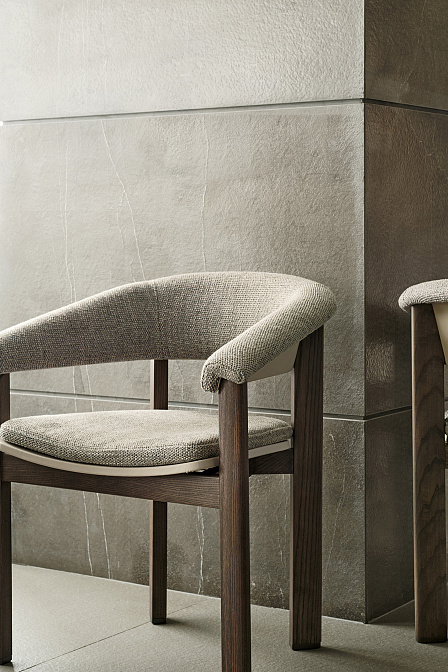 Обеденный стул Turri Lynn - фото-5 | interior market