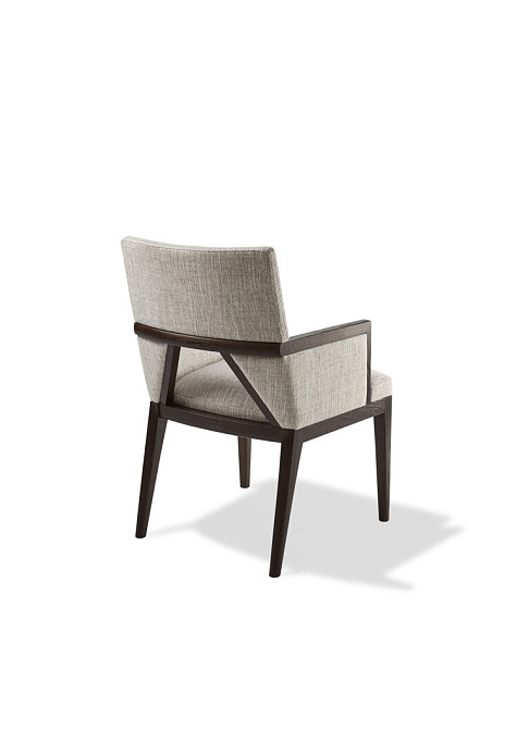 Стул Philippe Hurel sesame armchair - фото-3 | interior market
