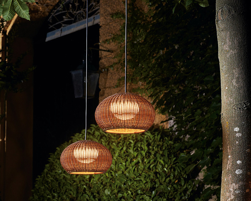 Уличный светильник  Bover Garota Hang - фото-3 | interior market