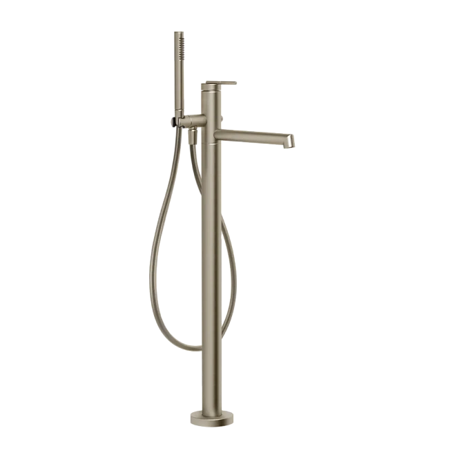 Смеситель для ванны Gessi INGRANAGGIO - фото-1 | interior market