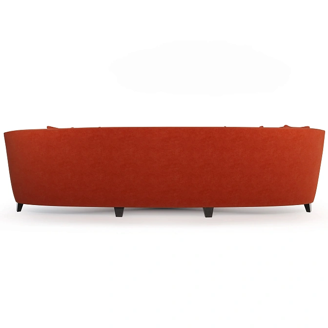 Прямой диван Mis En Demeure HARRISON - фото-3 | interior market