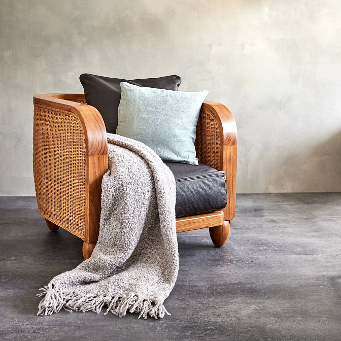 Кресло LAMBERT Lobby - фото-2 | interior market