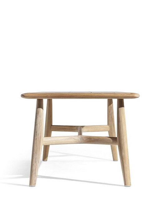 Обеденный стол Poltrona frau Secret Garden - фото-2 | interior market