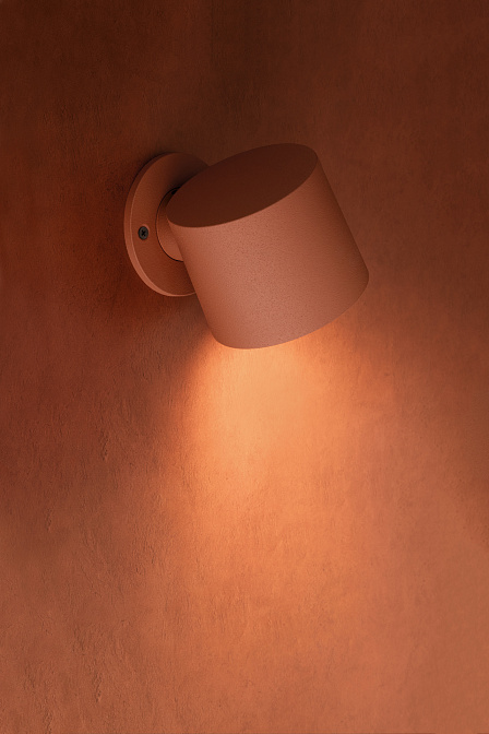 Уличный светильник  Lombardo Clic Wall - фото-2 | interior market