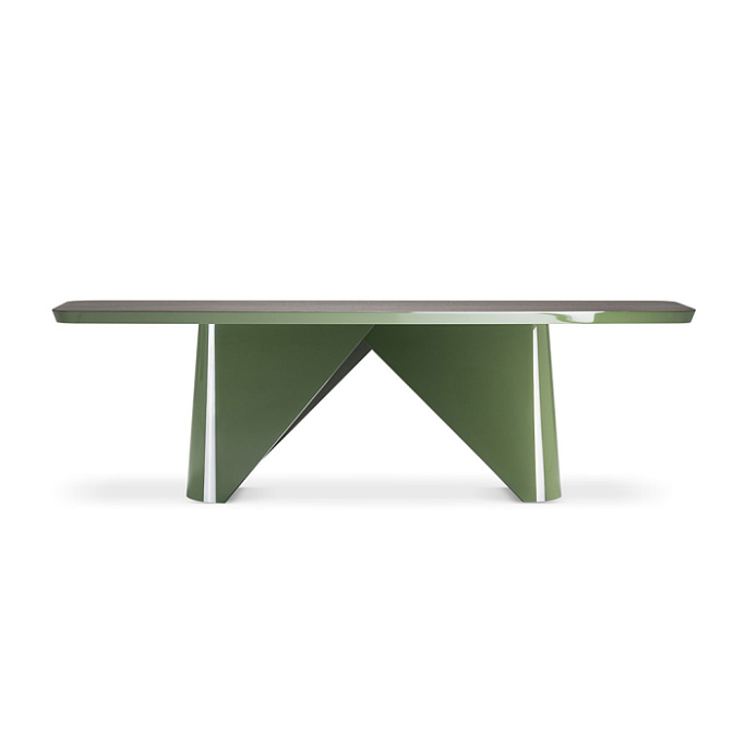 Консоль  Molteni PENELOPE - фото-4 | interior market