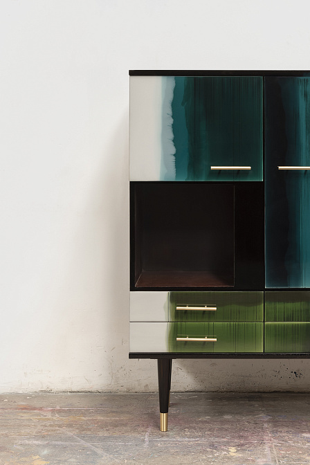 Шкаф Draga Aurel Koko - фото-3 | interior market