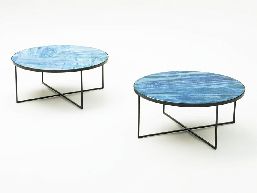 Журнальный столик Paola lenti Sciara - фото-2 | interior market