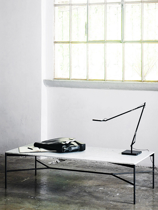 Кофейный столик Tacchini CHILL-out - фото-3 | interior market Кофейный столик Tacchini CHILL-out - фото-3 | interior market