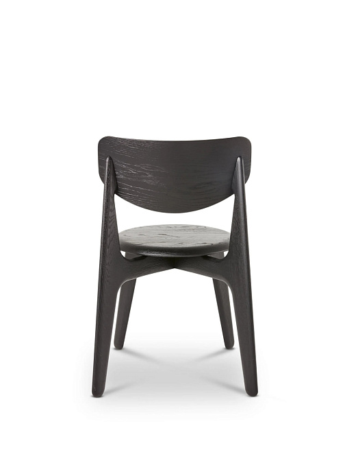 Стул Tom Dixon Slab Dining Chair - фото-4 | interior market