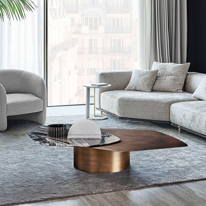 Журнальный столик Rugiano INCANTO - фото-2 | interior market